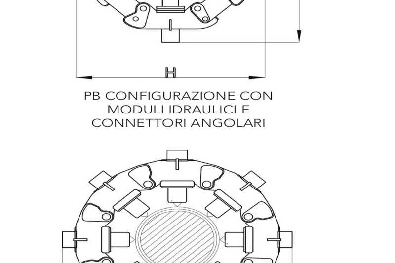 OmecoHub - Immagine MBI RPB-8L